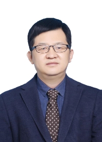 马秋刚